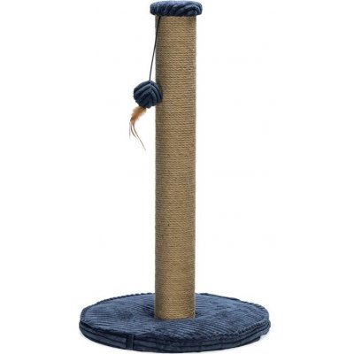 Designed by Lotte Škrabadlo antracit 41 x 70 x 41 cm – Hledejceny.cz