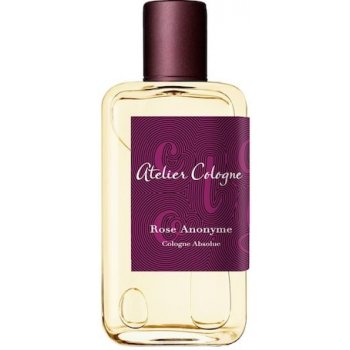 Atelier Cologne Rose Anonyme parfémovaná voda unisex 100 ml