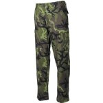 Kalhoty MFH BDU 95 CZ camo – Hledejceny.cz