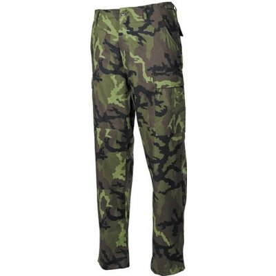 Kalhoty MFH BDU 95 CZ camo – Hledejceny.cz