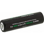 PATONA PT6516 Premium Li-lon 18650 3350mAh 3,7V - neoriginální – Sleviste.cz