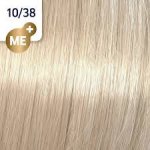 Wella Koleston Perfect ME+ KP 10/38 60 ml – Zbozi.Blesk.cz