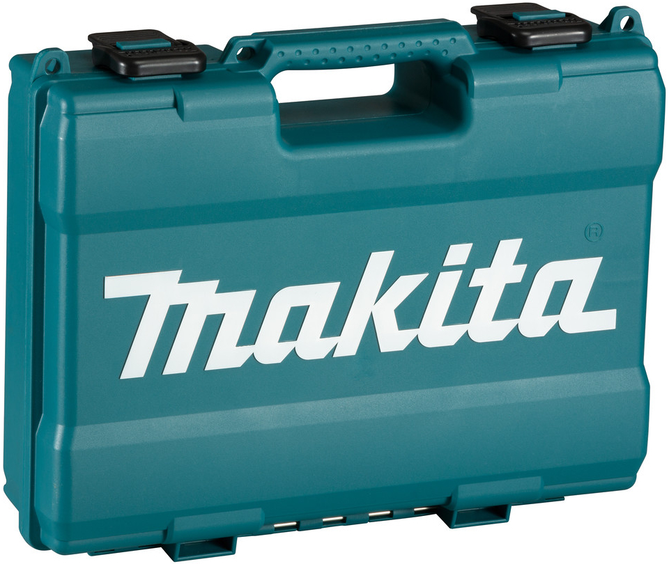 Makita plastový kufr DF331