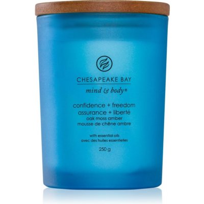 Chesapeake Bay Confidence & Freedom 250 g