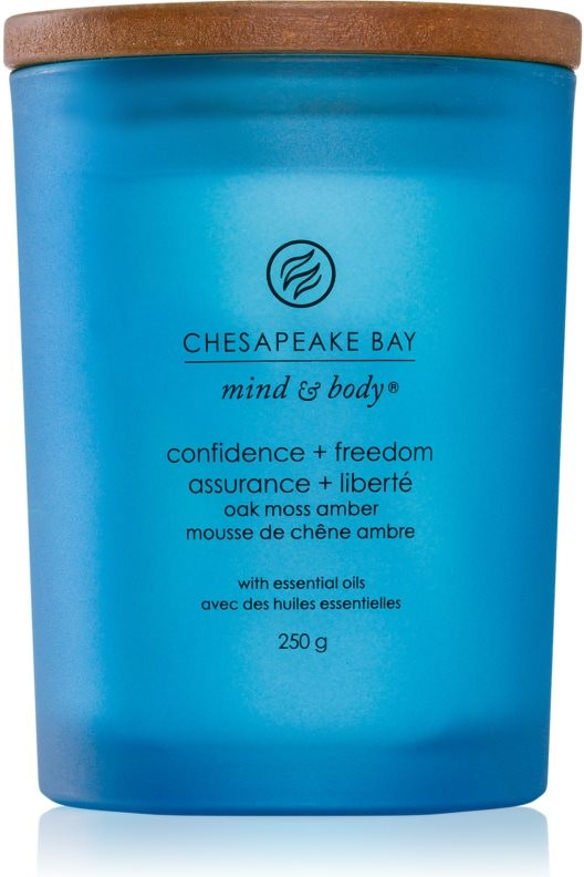 Chesapeake Bay Confidence & Freedom 250 g