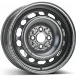 Alcar Stahlrad 7190 6x15 4x100 ET45 – Sleviste.cz