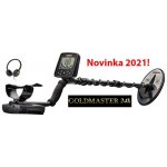 Garrett Goldmaster – Zboží Dáma