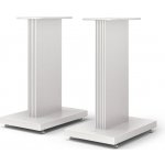 Podlahové stojany KEF S3 bílé – Sleviste.cz