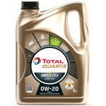 Total Quartz INEO LongLife 0W-20 5 l | Zboží Auto