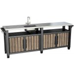 Keter UNITY Chef 415 l Ashwood 263921 – Hledejceny.cz