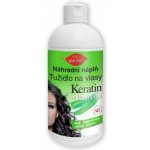 Bione Cosmetics Náhradní náplň Tužidlo na vlasy KERATIN + PANTHENOL 500 ml – Hledejceny.cz