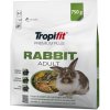 Krmivo pro hlodavce TROPIFIT Premium Plus Rabbit Adult králík 750 g