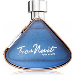 Armaf Tres Nuit parfémovaná voda pánská 100 ml