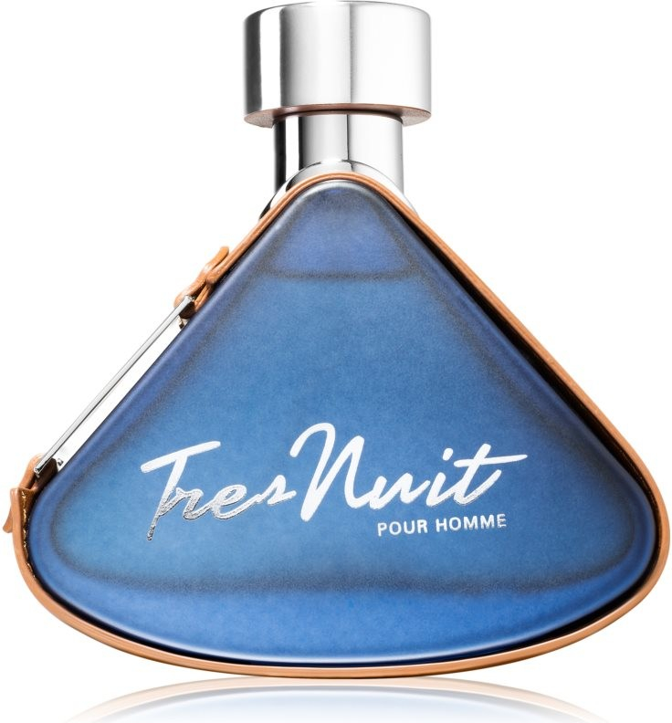 Armaf Tres Nuit parfémovaná voda pánská 100 ml