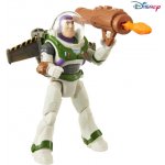 Mattel Buzz Rakeťák Astronaut – Zboží Mobilmania