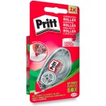 HENKEL Korekční páska Pritt Compact Roller 6 mm x 10 m – Hledejceny.cz