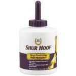 Farnam Shur Hoof dressing 3,78 l – Hledejceny.cz