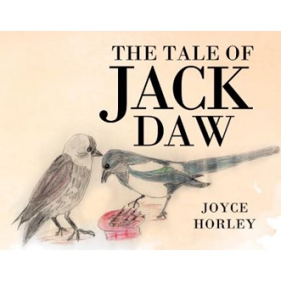 Tale of Jack Daw – Zboží Mobilmania