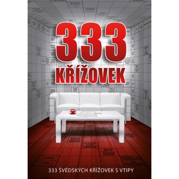 333 křížovek