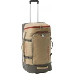 Eagle Creek Cargo Hauler XT Wheeled Duffel safari brown 90l – Hledejceny.cz