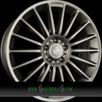 KESKIN KT15 7x16 5x114,3 ET40 palladium – Sleviste.cz