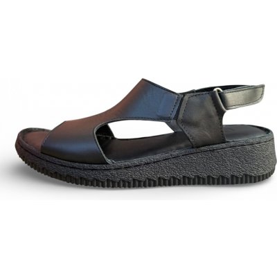 Looke 1424 24 Elviane černá – Zboží Mobilmania