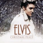 Christmas Peace - Elvis Presley CD – Hledejceny.cz