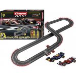 Carrera GO 62603 Champion's Racing – Zbozi.Blesk.cz