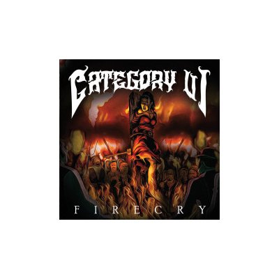 Category Vi - Firecry CD – Hledejceny.cz