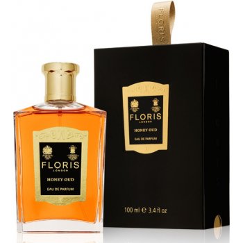 Floris London Floris London Honey Oud parfémovaná voda unisex 100 ml