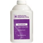 BK Brazil Keratin Bio Volume Shampoo 500 ml – Zbozi.Blesk.cz