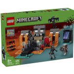 LEGO® Minecraft 21590 Souboj s Witherem – Zboží Dáma