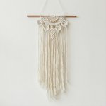 Graine Creative Sada na závěsné macramé – Hledejceny.cz