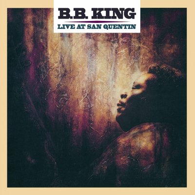 B.B. King Live At San Quentin / HQ – Zbozi.Blesk.cz