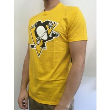 47 Brand tričko Pittsburgh Penguins Temper Tee