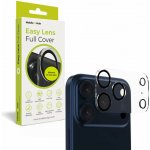 Mobile Origin Easy Lens Guards, clear - iPhone 2025 Pro / 2025 Pro Max FRL-LSG-i17Pro-CLR – Hledejceny.cz