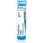 CHELIDONIUM MAJUS POR 9CH GRA 1X4G – Hledejceny.cz