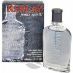 Replay Man voda po holení 50 ml – Hledejceny.cz