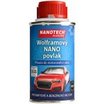 Nanotech-Europe Wolframový NANO povlak - přísada do motorového oleje 140 ml – Sleviste.cz
