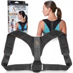 Posture Doctor 0519 Rovnací a podpůrný pás na páteř nastavitelný – Zboží Dáma