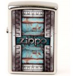 Zippo street chrom color cPatina c – Hledejceny.cz