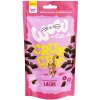 Pamlsek pro kočky WOW Cat Crunchy losos 60 g