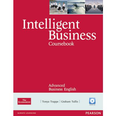 Intelligent Business Advanced CB + CD – Zbozi.Blesk.cz