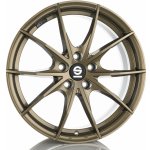 SPARCO TROFEO 4 6,5x16 4x100 ET42 gloss bronze – Sleviste.cz