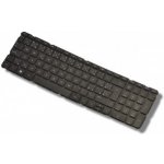 HP Pavilion Touchsmart 15-B129WM Sleekbook Klávesnice Keyboard pro Notebook Laptop Česká – Zboží Živě