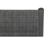 Srend Pro tkanina stínící HOBBY.NET 85 % 1,5 x 10 m HDPE UV 80 g/m² šedá – Hledejceny.cz