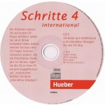 Schritte International 4 CD zum KB – Hledejceny.cz