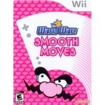 Wario Ware: Smooth Moves – Zboží Dáma