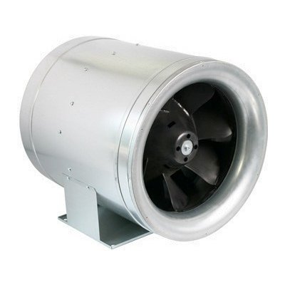 Can-Fan RUCK Can-Fan MAX-Fan 355 mm - 2580 m3/h, kovový jednorychlostní ventilátor – Zbozi.Blesk.cz