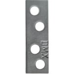 DOMAX LW 50 - Spojka úzká 48x14x1,5 mm (50 ks) 4451 – Hledejceny.cz